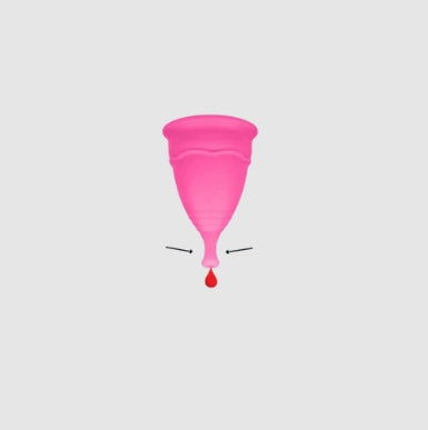 Medical Soft Silicone Reusable Menstrual Cups