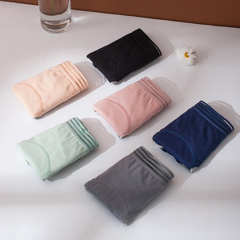 Three Layer 45ML Leak Proof Period Underwear