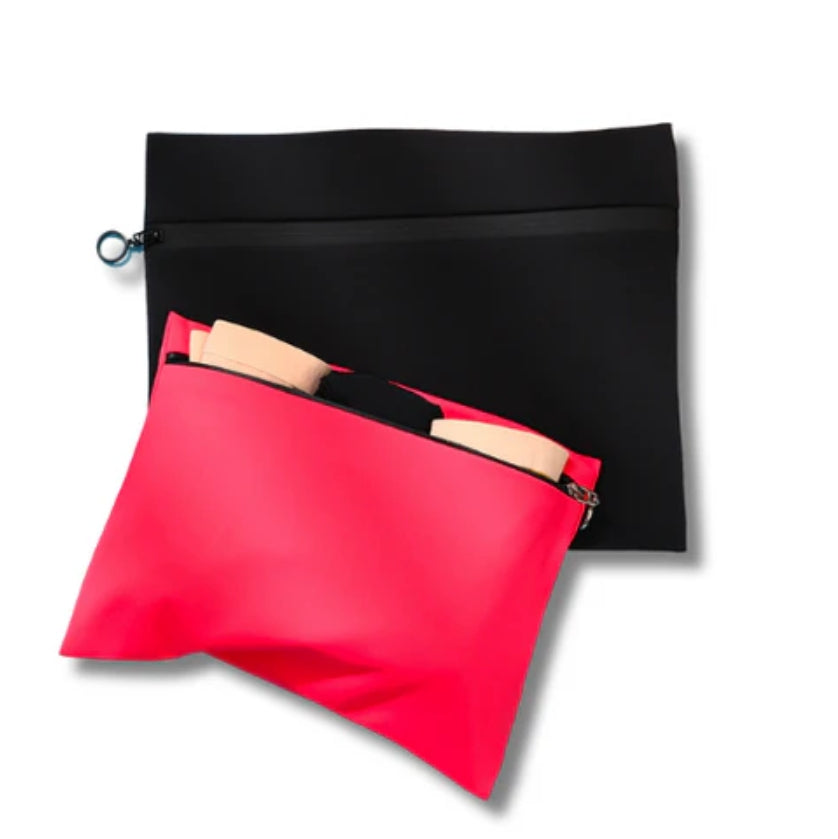 Leak Proof Wet Bag For Period Pants&Pads&Cups