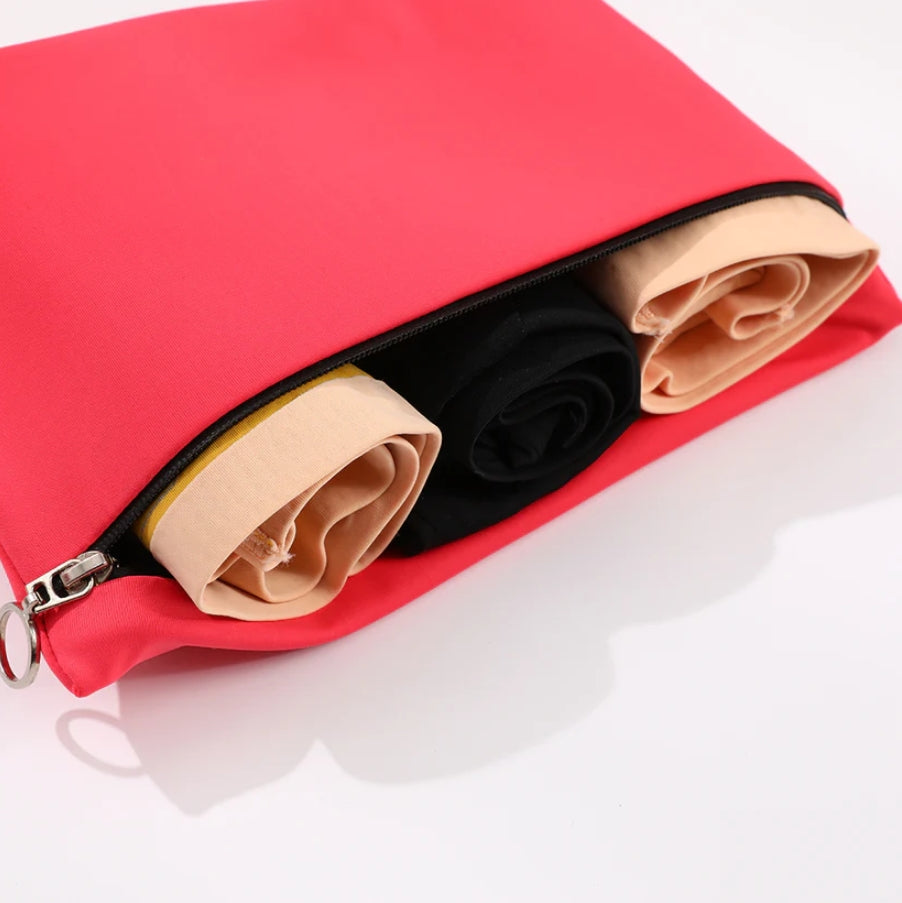 Leak Proof Wet Bag For Period Pants&Pads&Cups
