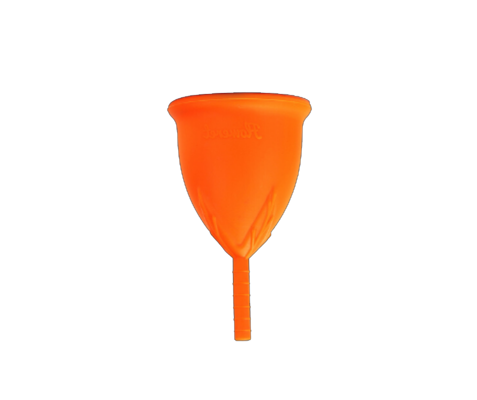 Physiological Menstrual Cups for Lady Period