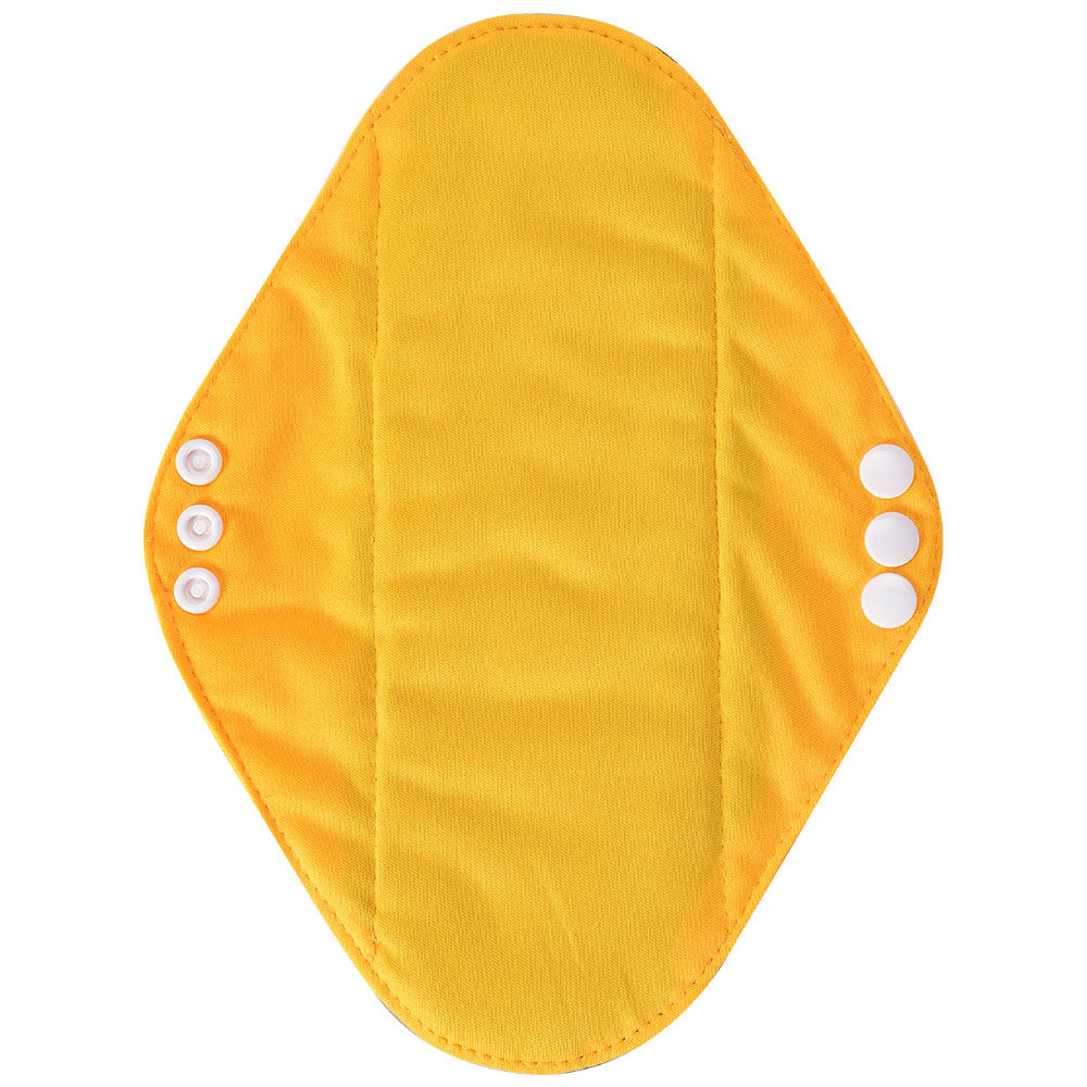 Comfort Bamboo Cloth Reusable Menstrual Pads