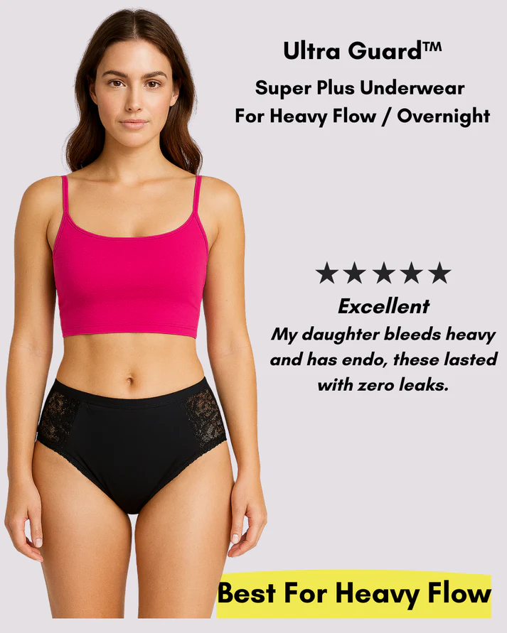 Period Pants