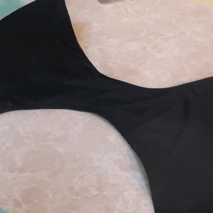 Lace Reusable Menstrual Underwares Period Pants