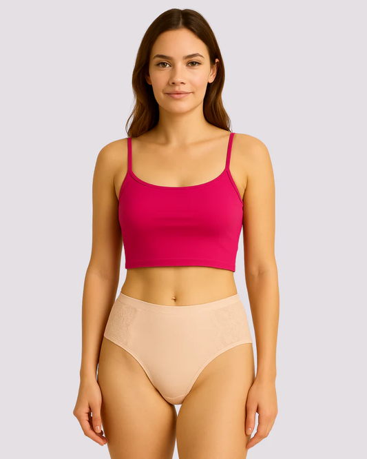Ultra Guard Super Plus Menstrual Underwear Period Pants 60ML